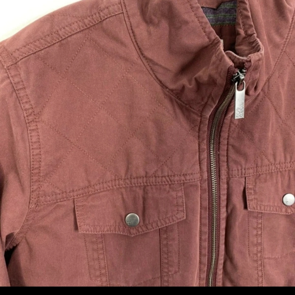 Toad&Co Kenai Jacket, S - Picture 5 of 9